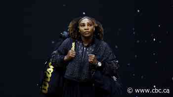 Serena Williams adds Berlin to her comeback tour, will play doubles