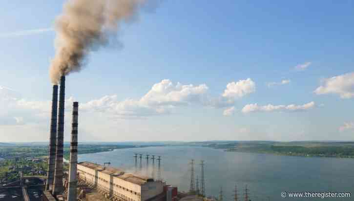 Trump pumps federal funds into coal plants in the name of energy security
