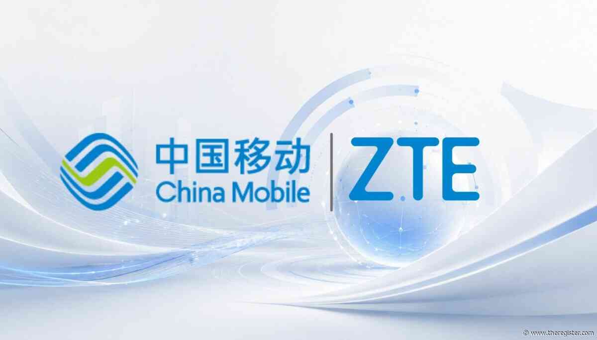 China Mobile Jiangsu and ZTE unveil intelligent complaint analysis agent to reshape core network O&M