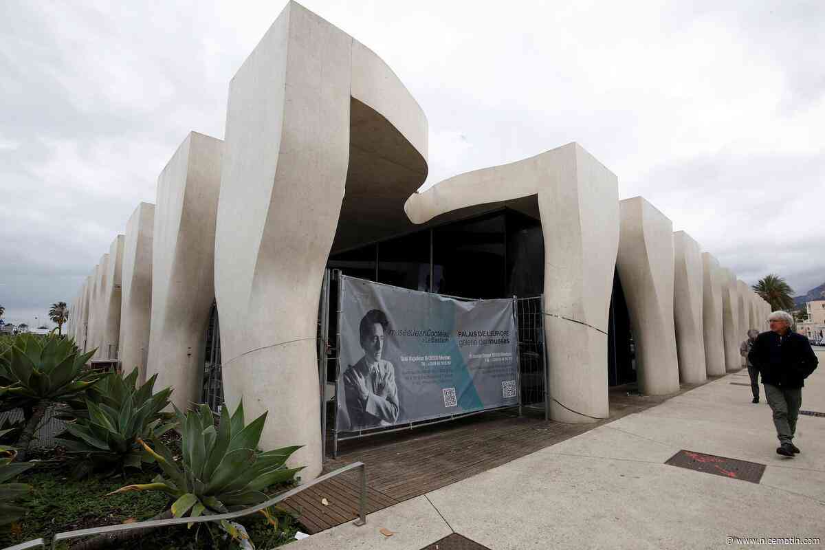 Inondation du Musée Cocteau en 2018 : l’assureur condamné à payer 3,4 millions d’euros à la Ville de Menton