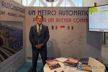 Métro, boulot, Monaco... : le projet de métro entre Nice et la Principauté est de plus en plus concret, on vous explique pourquoi