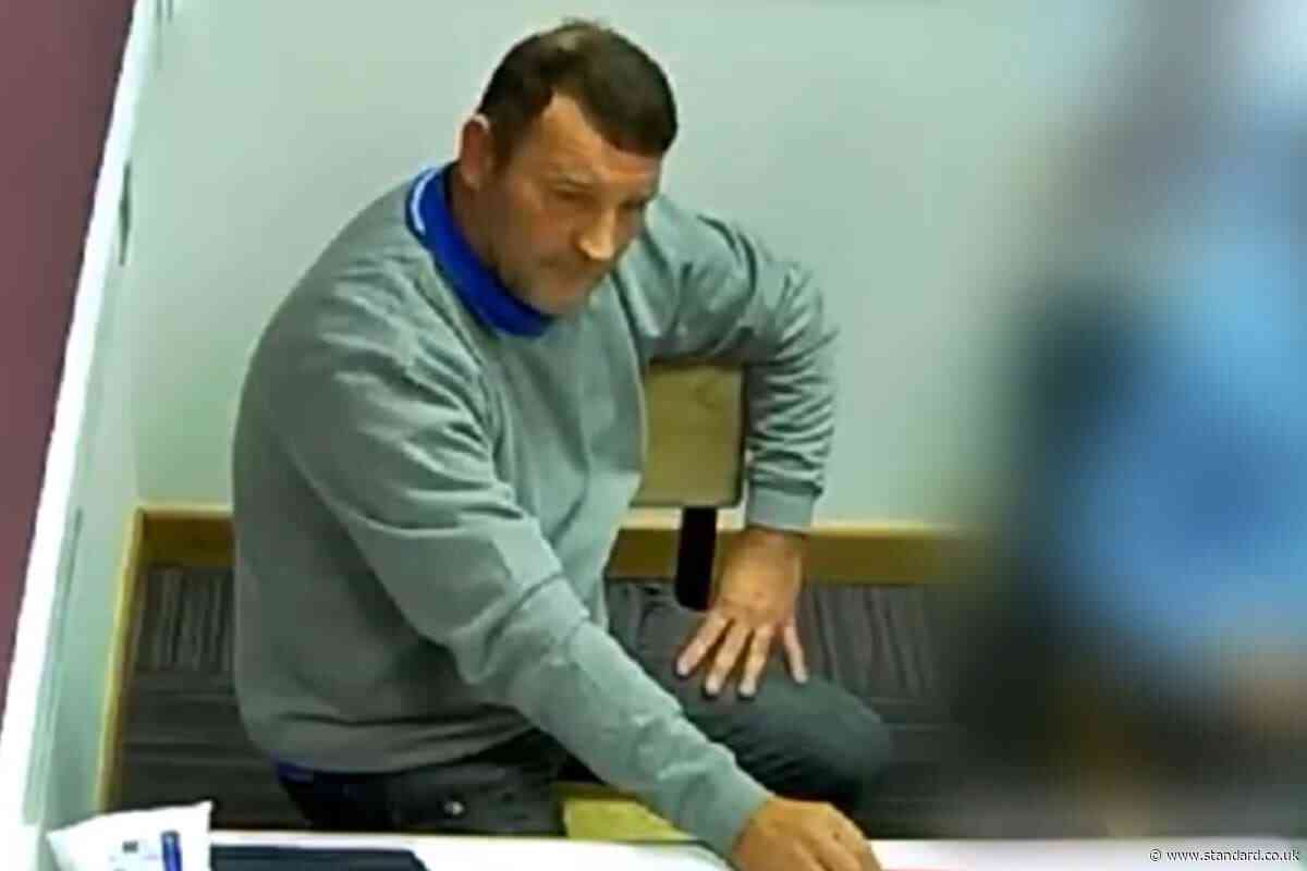 Innocent man who served 17 years ‘insulted’ as real rapist could be out in 14