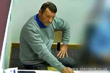 Innocent man who served 17 years ‘insulted’ as real rapist could be out in 14