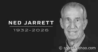 Ned Jarrett, two-time Cup Series champion, dies at age 93