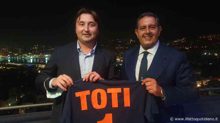 Voto di scambio con aggravante mafiosa, rinviato a giudizio l’ex capo di gabinetto di Toti in Regione Liguria