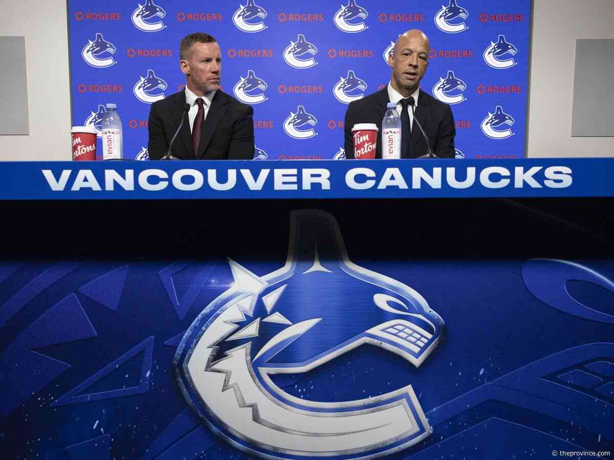 Player agent Daren Hermiston reportedly set to join Canucks front office