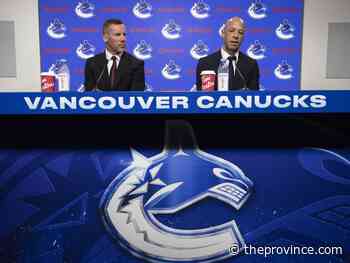 Player agent Daren Hermiston reportedly set to join Canucks front office