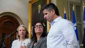 Quebec tables bill cracking down on sale of energy drinks for teens