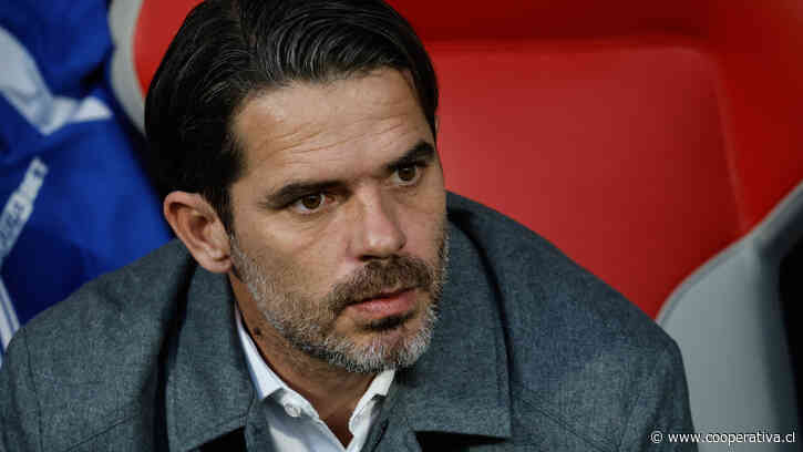 Gago: Vamos a pensar en los mejores refuerzos para hacer crecer el equipo
