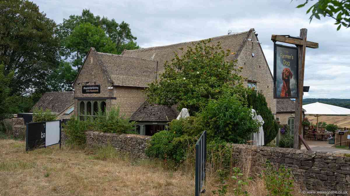 I've visited Jeremy Clarkson's pub more than 5 times - why I keep going back