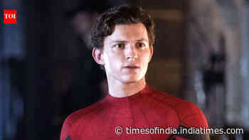 Tom Holland hints at his exit from 'Spider-Man' franchise