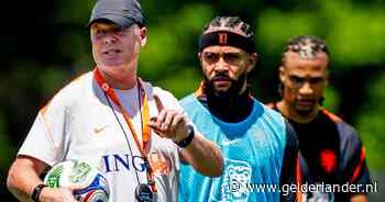 Oranje acclimatiseert in New York: ‘Dit WK is anders, zwaarder, maar het wordt géén zomeravondvoetbal’