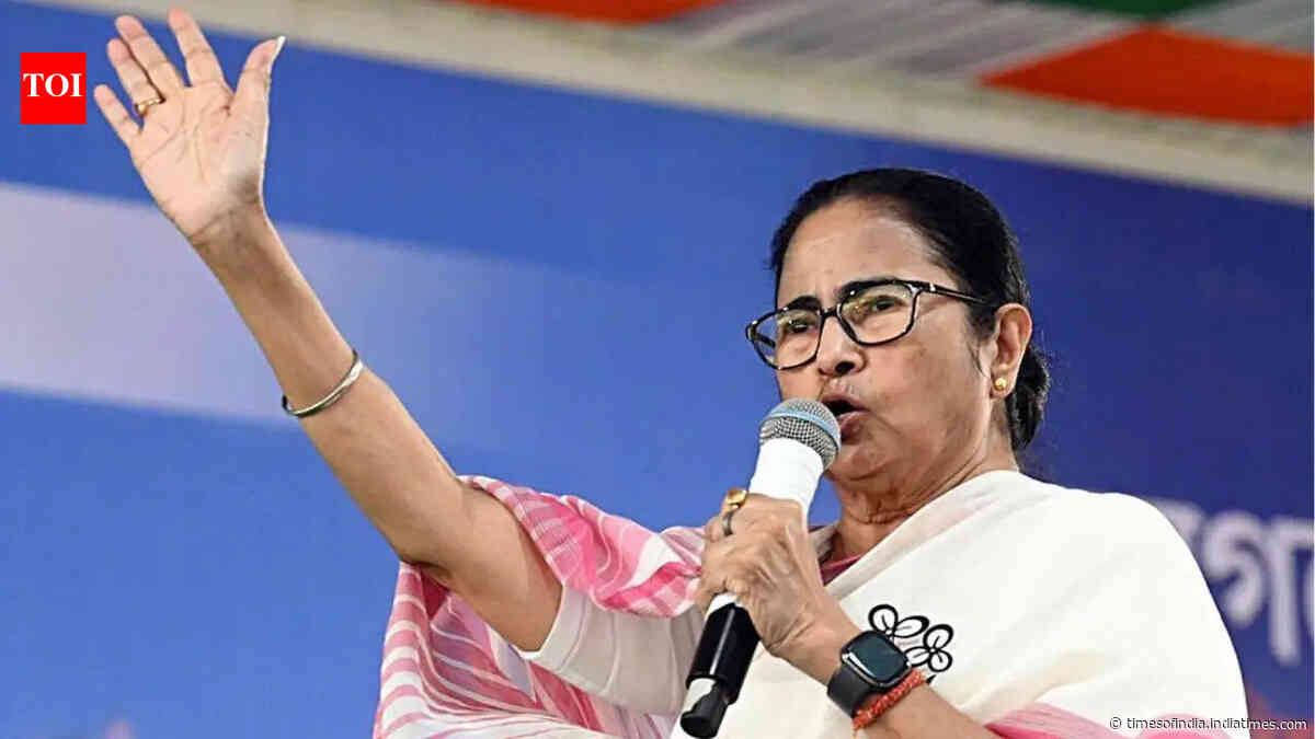 TMC chairman, 5 councillors join Congress; party loses control of municipality