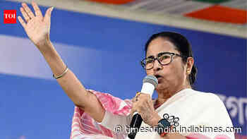 TMC chairman, 5 councillors join Congress; party loses control of municipality