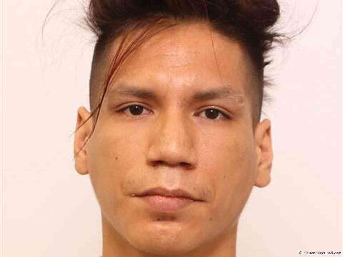 Edmonton man, 30, charged with sex assault after youth met on dating app Grindr