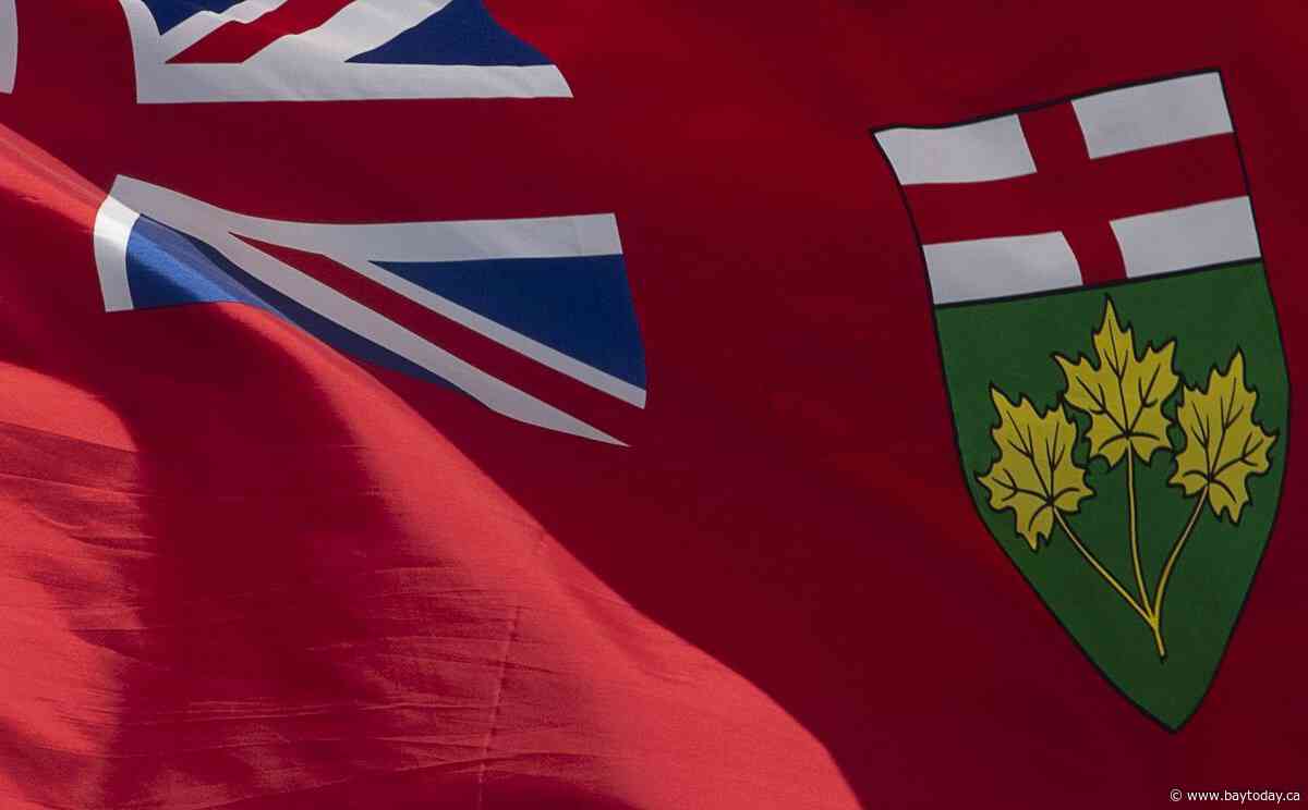 Three U.K. men plead guilty in death of Owen Sound, Ont., restaurant owner