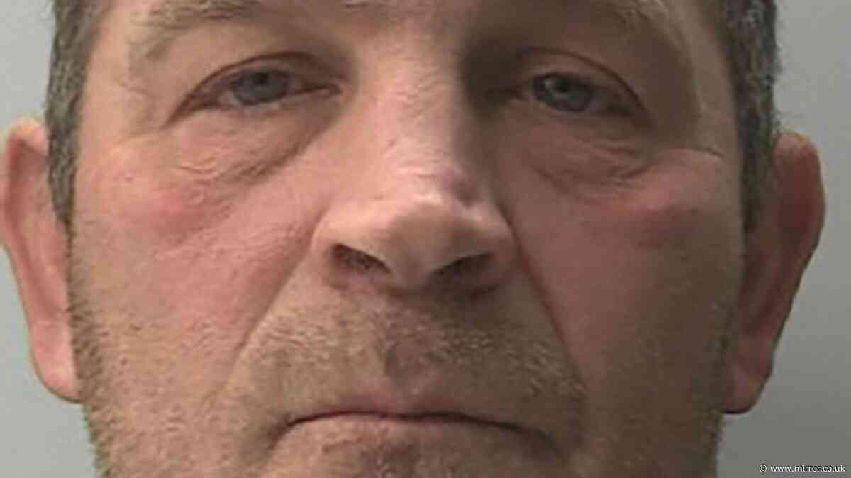 Wrongly jailed for 17 years Andrew Malkinson 'insulted' at 'violent, depraved' rapist's 'soft' sentence