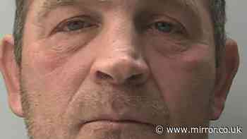 Wrongly jailed for 17 years Andrew Malkinson 'insulted' at 'violent, depraved' rapist's 'soft' sentence