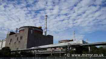 'Serious incident' at Europe's largest nuclear plant – work to stop 'accident' ongoing