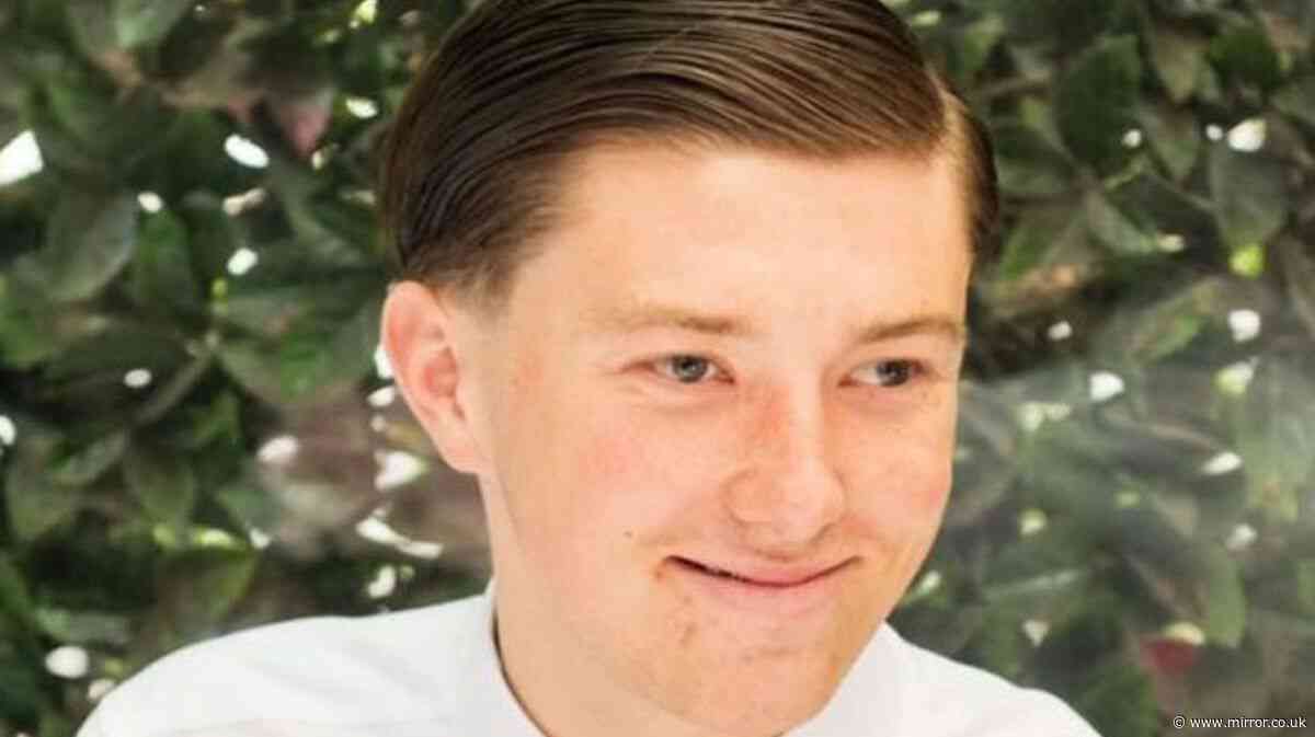 Henry Nowak remembered: Precious last moments with family and sweet video of 'angel' teen