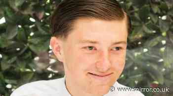 Henry Nowak remembered: Precious last moments with family and sweet video of 'angel' teen