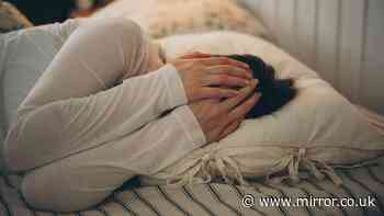 ITV expert Dr Amir Khan says there's 5 common reasons you feel tired all the time