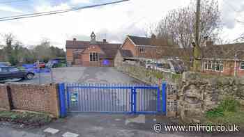 'Noxious substance administered' at Shropshire nursery as woman, 37, arrested