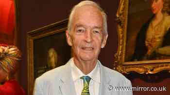 Jon Snow reveals dementia diagnosis and explains how his life has changed