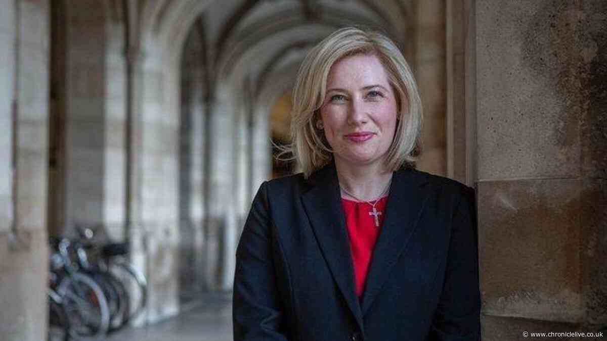 Tyneside MP 'really, really concerned' over £95m college campus move after DfE warning