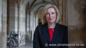 Tyneside MP 'really, really concerned' over £95m college campus move after DfE warning