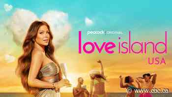 Sorry Canada, you're only getting 5 free Love Island USA episodes. Then you'll have to pay