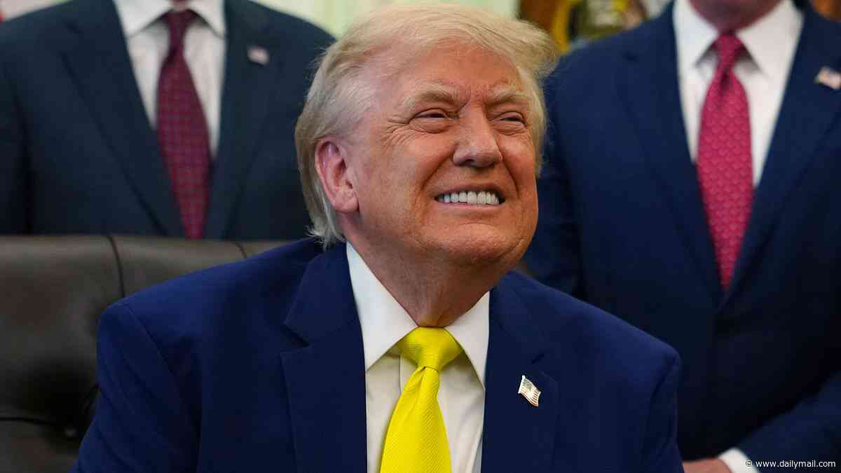 CIA and FBI face BLOODBATH as Trump unlocks new loophole to detonate Obama's Deep State