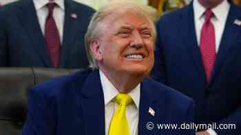 CIA and FBI face BLOODBATH as Trump unlocks new loophole to detonate Obama's Deep State