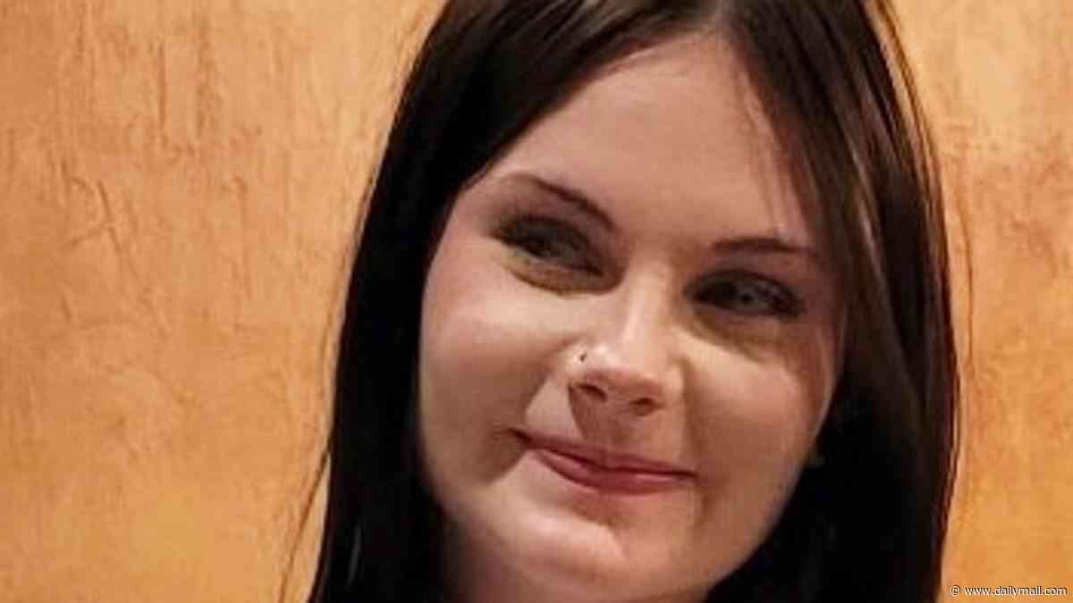 Outcry after troubled girl, 16, was allowed to drink herself to death in bedroom filled with hundreds of empty vodka bottles