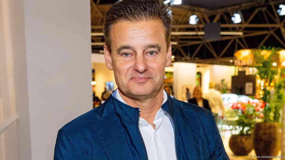 Wilfred Genee krijgt in zeldzaam openhartig gesprek advocaat in tranen: ’Geen effectbejag’