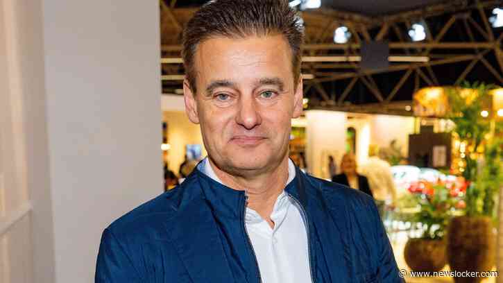 Wilfred Genee krijgt in zeldzaam openhartig gesprek advocaat in tranen: ’Geen effectbejag’