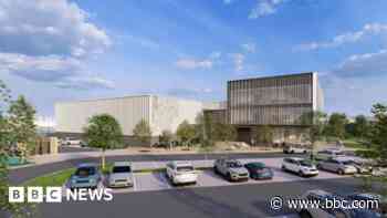 New council offices and leisure centre approved