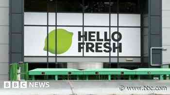 Food firm closes Oxfordshire base to focus on Derby