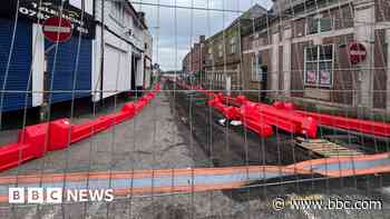 Collapsed firm loses financial claim against council