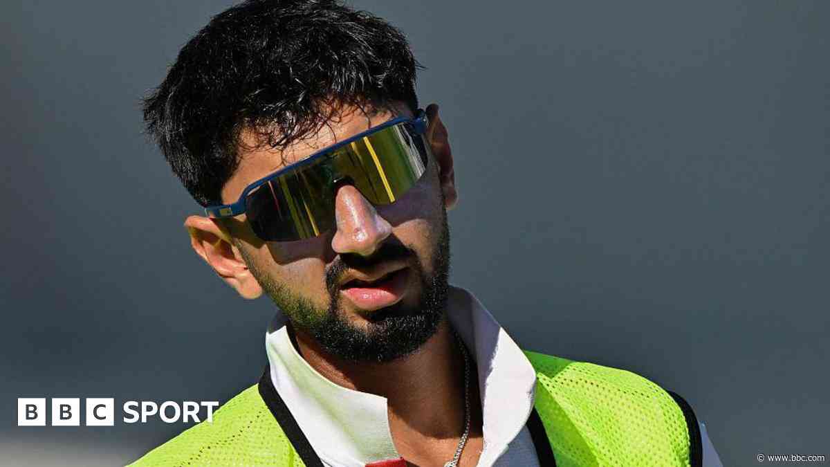Bashir returns to England team for first Test