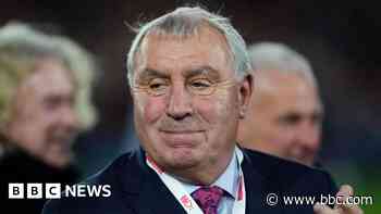 I feared people would leak my addiction - Shilton