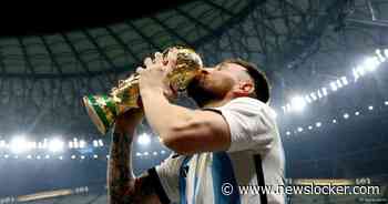 FIFA geeft clubs meer dan 4000 euro per dag per speler, Argentinië nieuwe nummer 1 op wereldranglijst