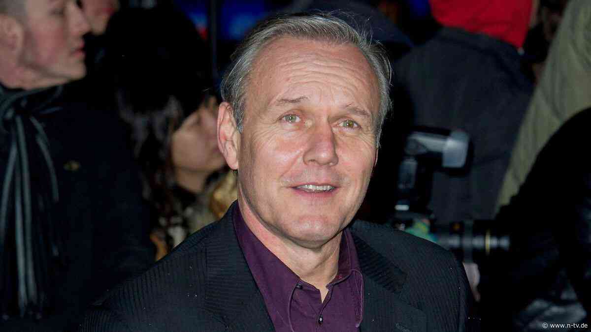 "Buffy", "Ted Lasso", "Merlin" : Serien-Star Anthony Head ist tot