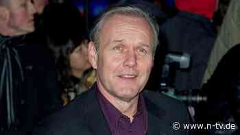 "Buffy", "Ted Lasso", "Merlin" : Serien-Star Anthony Head ist tot