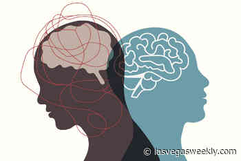 Las Vegas clinic gives an inside look at ketamine therapy for mental health