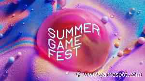 Summer Game Fest Live 2026: Start Time, How To Watch, And What To Expect