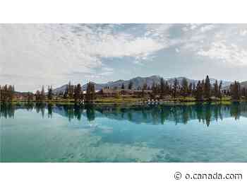 Iconic Jasper resort reopens after $100M revamp 