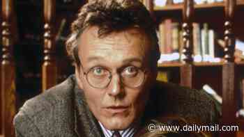 Anthony Head's celebrity friends pay heartfelt tribute to Buffy The Vampire Slayer star after his shock death at 72
