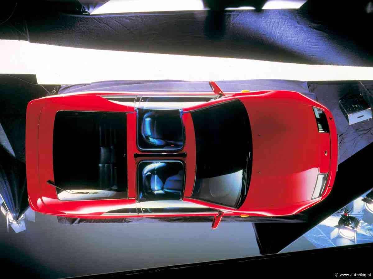 Nissan-fanaat brengt übercoole '80s-feature terug naar nu