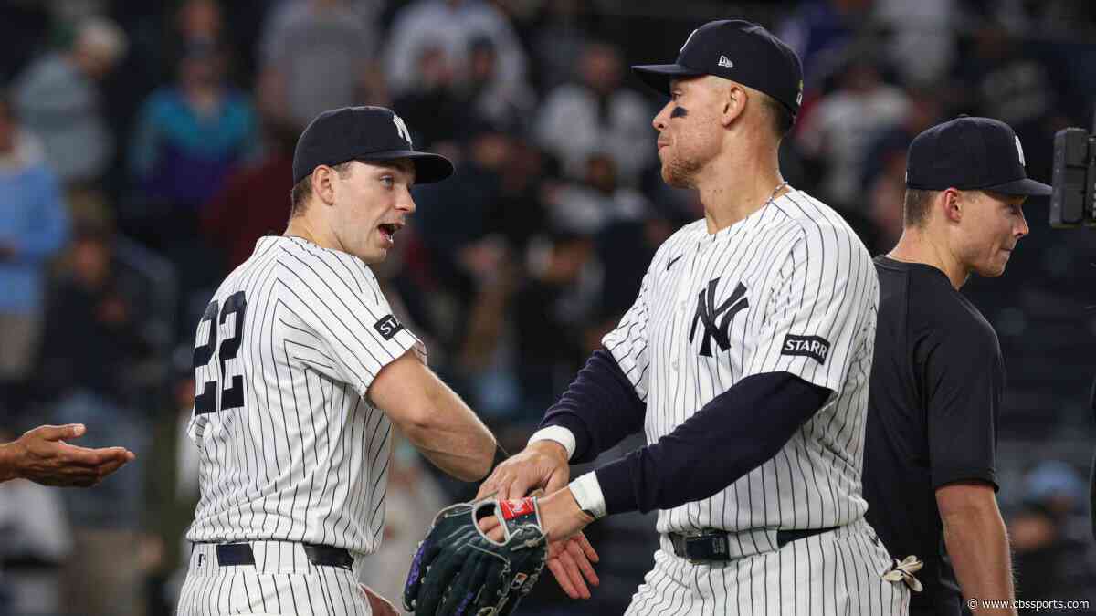 MLB futures: How Aaron Judge's injury has shaken up AL MVP odds
